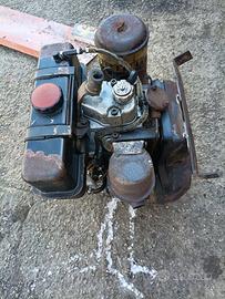 motore Lombardini LD 530