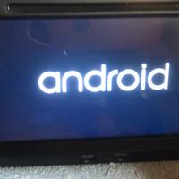 Radio Android GPS SD Wi-Fi