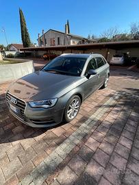 2015 Audi A3