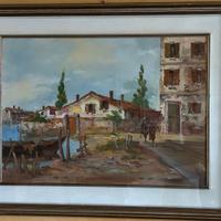Quadro Chioggia