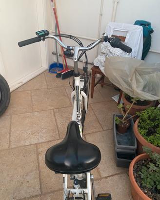 Atala Eway come nuova
