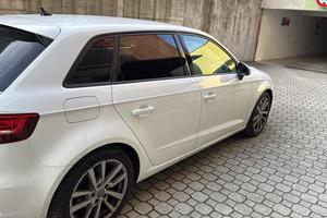 Audi A3 Sportback 30 TDI Business – Diesel