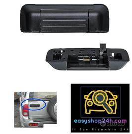 MANIGLIA ESTERNA MANIGLIONE PER SUZUKI GRAND VITAR