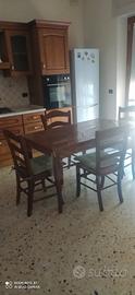 Camere singole fisciano