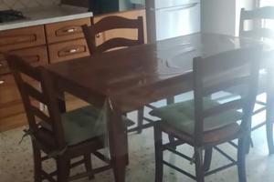 Camere singole fisciano