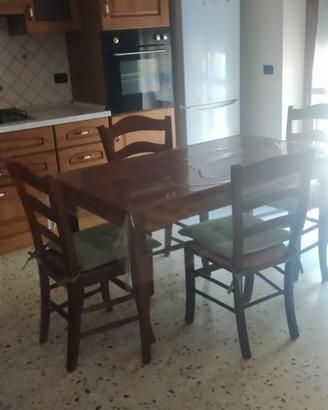 Camere singole fisciano