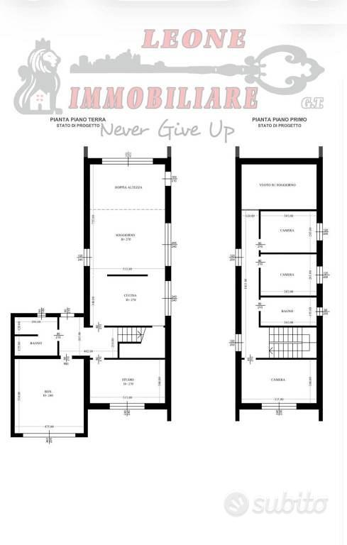 Casa – PV, Pavia - Vista 5