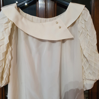 Abito da cerimonia/sposa