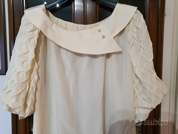 Abito da cerimonia/sposa