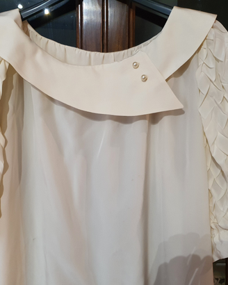 Abito da cerimonia/sposa