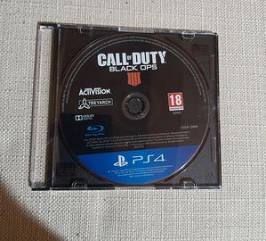 Call of duty: Black Ops 4