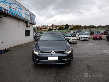 Volkswagen Golf 1.6 TDI 115 CV 5p. Sport BlueMotio