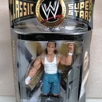 WWE Classic Superstars 23 Billy Kidman Jakks