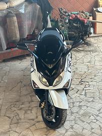 T max 500