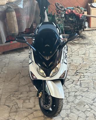 T max 500