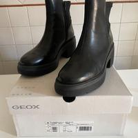 Stivaletto GEOX collezione Autunno / Inverno tg 40