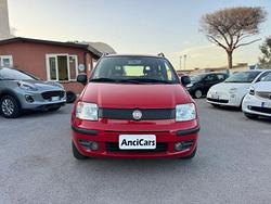 FIAT Panda 1.4 Natural Power Classic