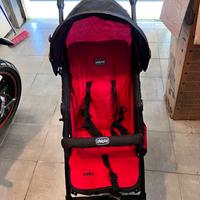 passeggino Chicco Echo