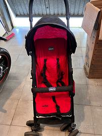 passeggino Chicco Echo