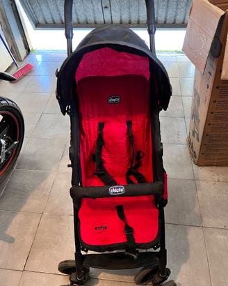 passeggino Chicco Echo