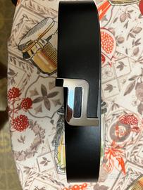 Cintura pelle Porsche Design