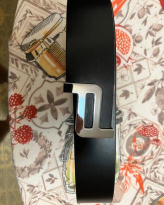 Cintura pelle Porsche Design