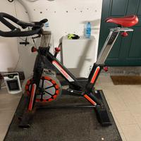 FASSI 25PRO Fitness bike Pro