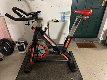 FASSI 25PRO Fitness bike Pro