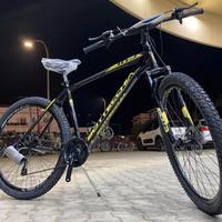 bici bottecchia 29. nuova usata 1 volta