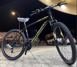 bici bottecchia 29. nuova usata 1 volta