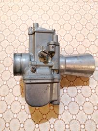 VHBZ 22 Dellorto Carburatori
