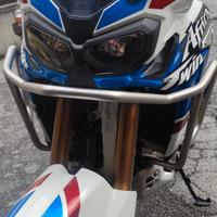 Honda Africa Twin Adventure Sport DCT CRF 1000