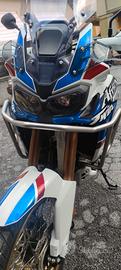 Honda Africa Twin Adventure Sport DCT CRF 1000