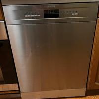 Lavastoviglie SMEG  Mod LVS343BEX