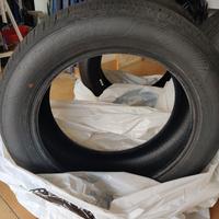 Gomme Goodyear 215/55R17/98w