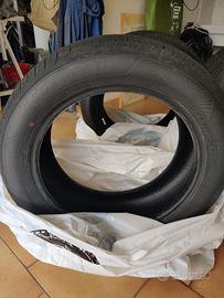 Gomme Goodyear 215/55R17/98w