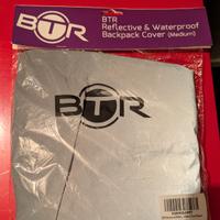 Copertura anti pioggia per zaino