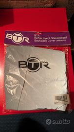 Copertura anti pioggia per zaino