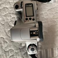 canon eos 300 analogica