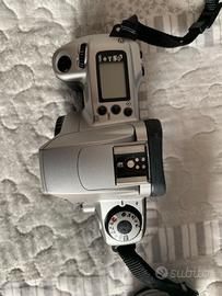 canon eos 300 analogica