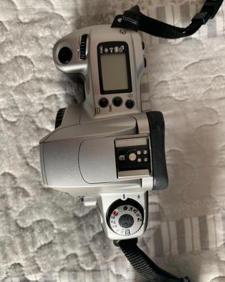 canon eos 300 analogica