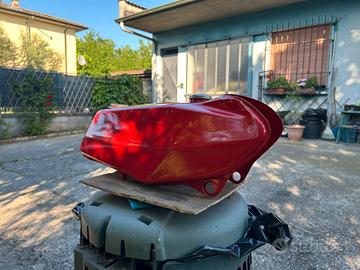 Serbatoio TGM 50