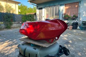 Serbatoio TGM 50