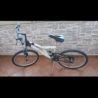 Bicicletta, altezza 26