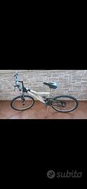Bicicletta, altezza 26