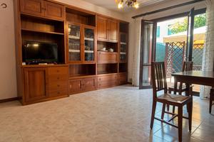 Appartamento al piano terra sant'apollinare
