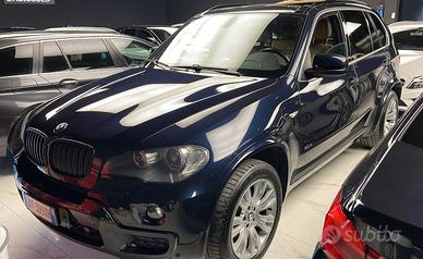 BMW X5 M Sport