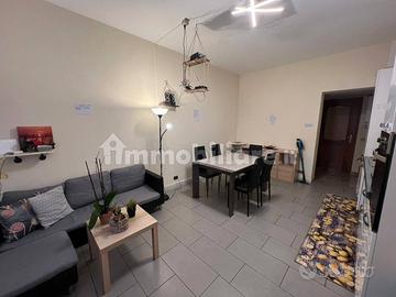 Posto letto vicinissima a M1 e M2