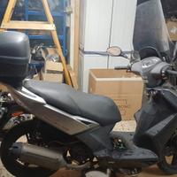 ricambi kymco agility 125 150 200 r12 r16