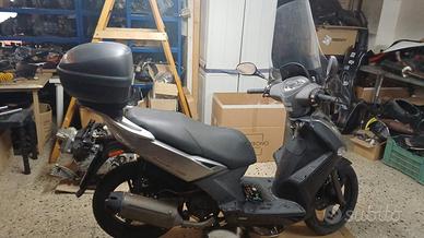 ricambi kymco agility 125 150 200 r12 r16